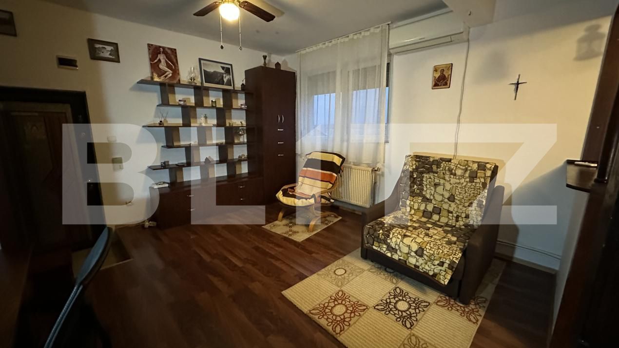 Garsonieră de vânzare Rogerius - 180334AV | BLITZ Oradea | Poza2