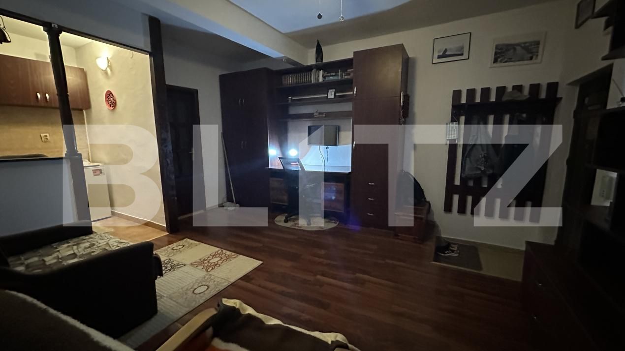 Garsonieră de vânzare Rogerius - 180334AV | BLITZ Oradea | Poza3
