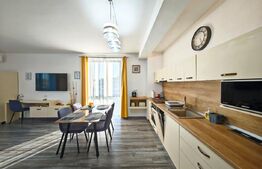 Apartament 2 Camere | Cordău | Aproape de Băile Felix