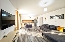 Apartament minunat la vânzare în Cordău, la doar 500 m de Băile Felix!