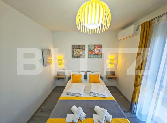 Apartament de vânzare 2 camere Baile Felix - 180341AV | BLITZ Oradea | Poza4