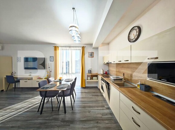 Apartament de vânzare 2 camere Baile Felix - 180341AV | BLITZ Oradea | Poza1