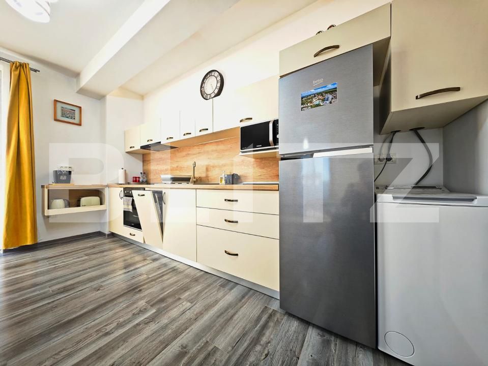 Apartament de vânzare 2 camere Baile Felix - 180341AV | BLITZ Oradea | Poza3