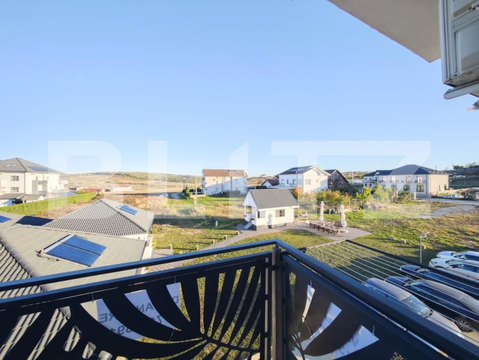 Apartament de vânzare 2 camere Baile Felix - 180341AV | BLITZ Oradea | Poza8