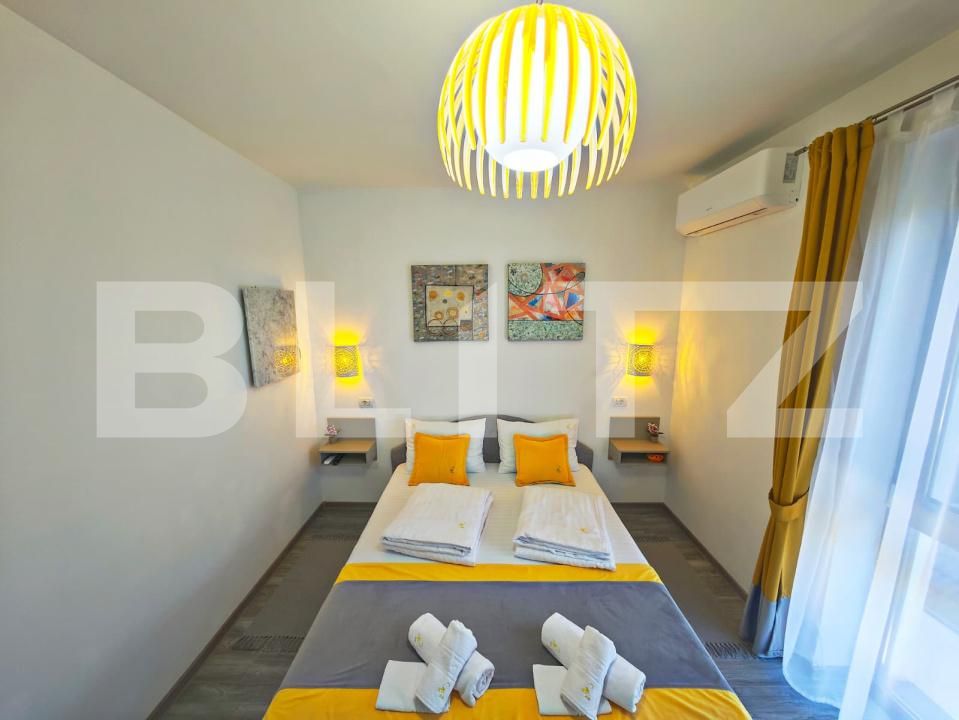 Apartament de vânzare 2 camere Baile Felix - 180341AV | BLITZ Oradea | Poza4