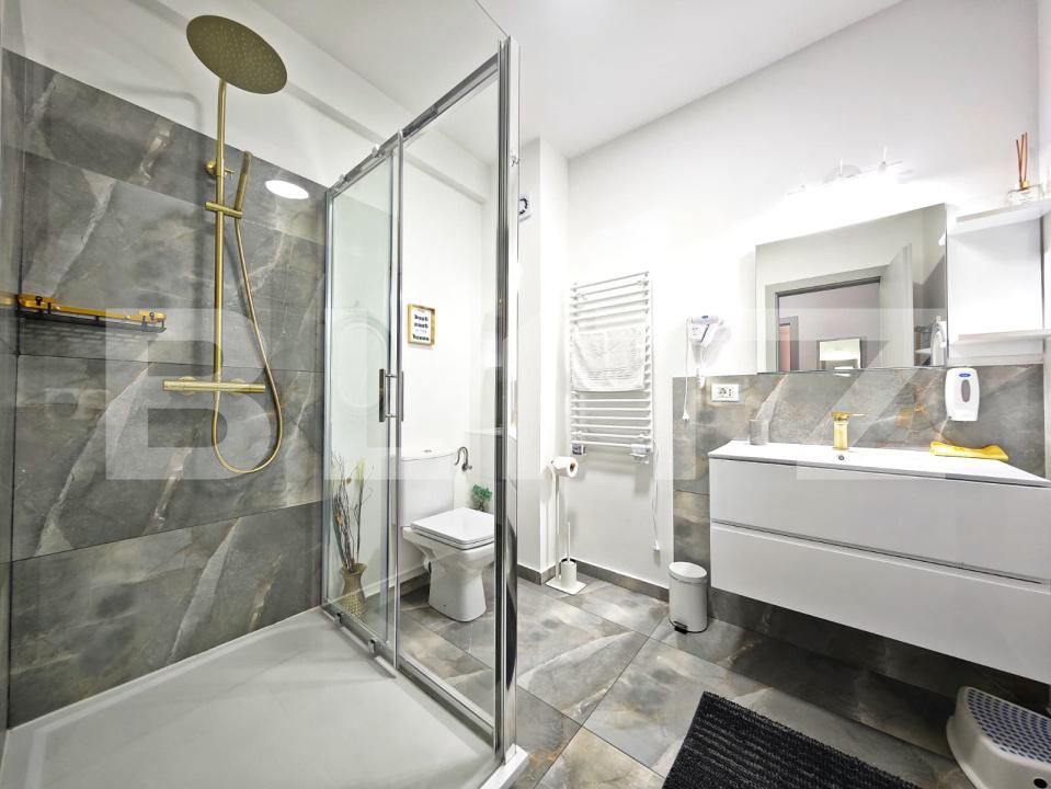 Apartament de vânzare 2 camere Baile Felix - 180341AV | BLITZ Oradea | Poza7