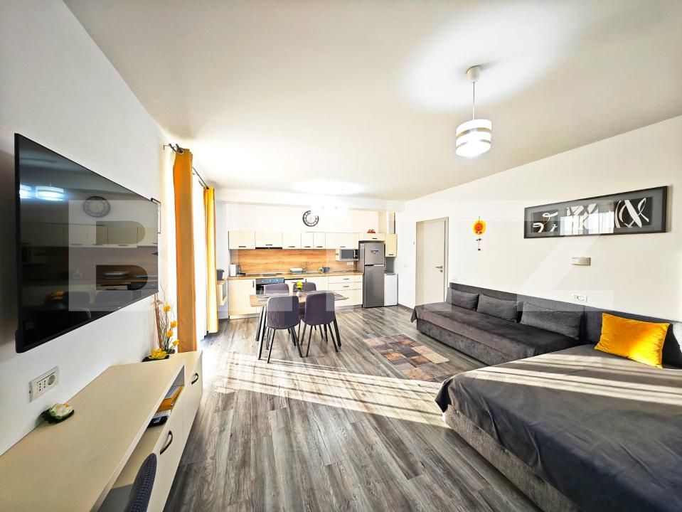 Apartament de vânzare 2 camere Baile Felix - 180341AV | BLITZ Oradea | Poza2