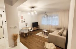 Apartament 2 camere, 2 bai, pe malul crisului