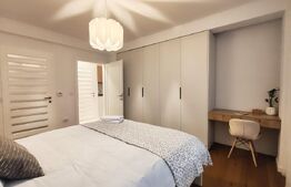 Apartament 2 camere, 2 bai, pe malul crisului