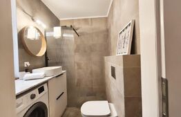 Apartament 2 camere, 55 mp, pe malul crisului, loc parcare acoperit 