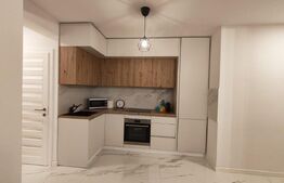 Apartament 2 camere, 2 bai, pe malul crisului