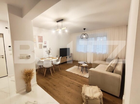 Apartament de închiriat 2 camere Central - 180372AI | BLITZ Oradea | Poza3