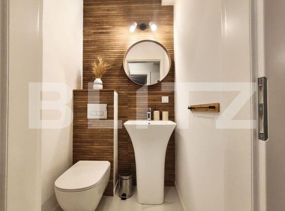 Apartament de închiriat 2 camere Central - 180372AI | BLITZ Oradea | Poza6