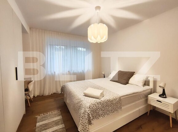 Apartament de închiriat 2 camere Central - 180372AI | BLITZ Oradea | Poza1