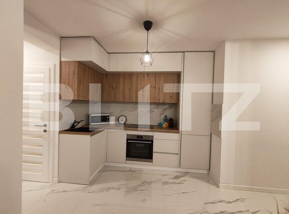 Apartament de închiriat 2 camere Central - 180372AI | BLITZ Oradea | Poza4