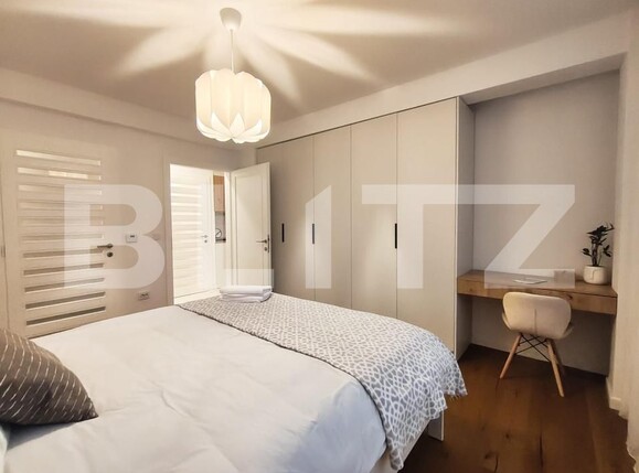 Apartament de închiriat 2 camere Central - 180372AI | BLITZ Oradea | Poza2