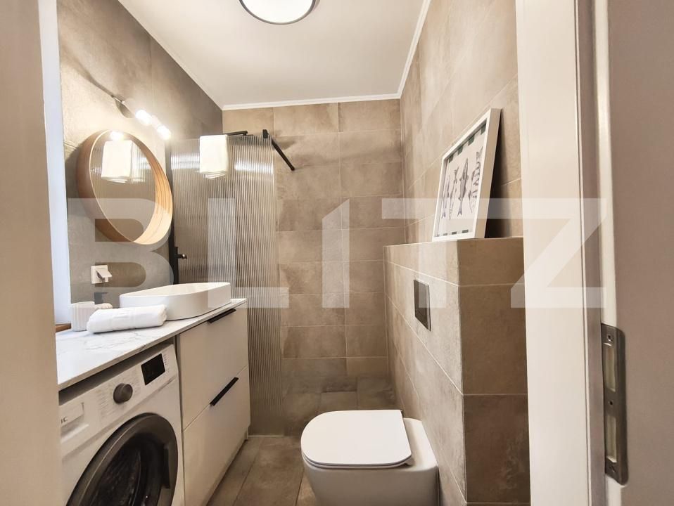 Apartament de închiriat 2 camere Central - 180372AI | BLITZ Oradea | Poza5