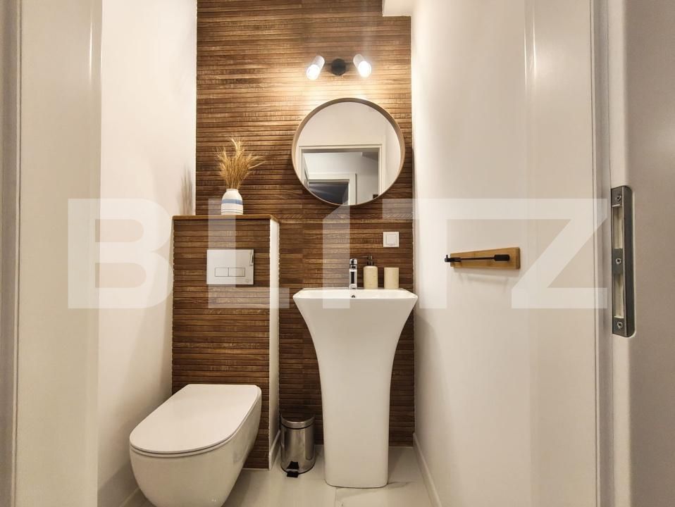 Apartament de închiriat 2 camere Central - 180372AI | BLITZ Oradea | Poza6