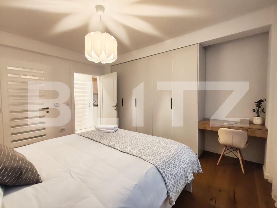 Apartament de închiriat 2 camere Central - 180372AI | BLITZ Oradea | Poza2