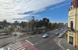 Apartament 98 mp, Ultracentral