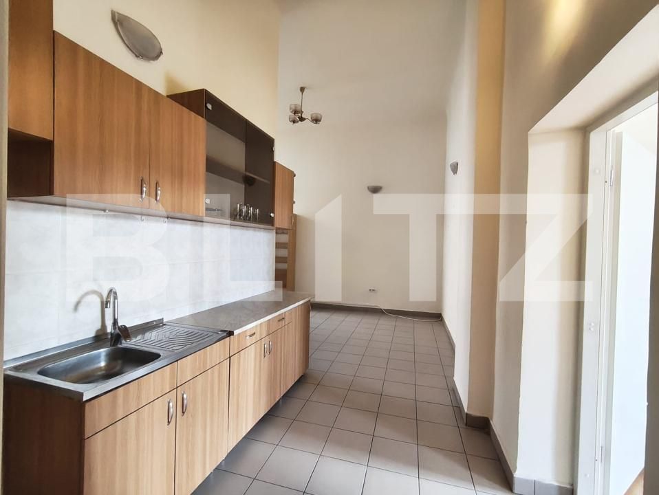 Apartament de vânzare 3 camere Ultracentral - 180382AV | BLITZ Oradea | Poza3