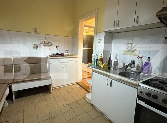 Apartament de vânzare 2 camere Spitalul Judetean - 180461AV | BLITZ Oradea | Poza6