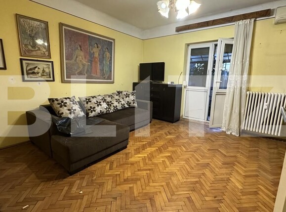 Apartament de vânzare 2 camere Spitalul Judetean - 180461AV | BLITZ Oradea | Poza1