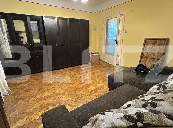 Apartament de vânzare 2 camere Spitalul Judetean - 180461AV | BLITZ Oradea | Poza2
