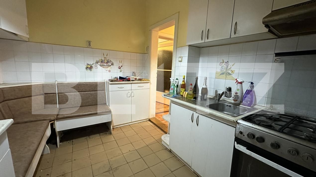 Apartament de vânzare 2 camere Spitalul Judetean - 180461AV | BLITZ Oradea | Poza6