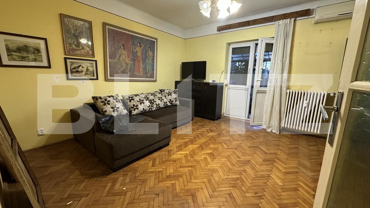 Apartament de vânzare 2 camere Spitalul Judetean - 180461AV | BLITZ Oradea | Poza1