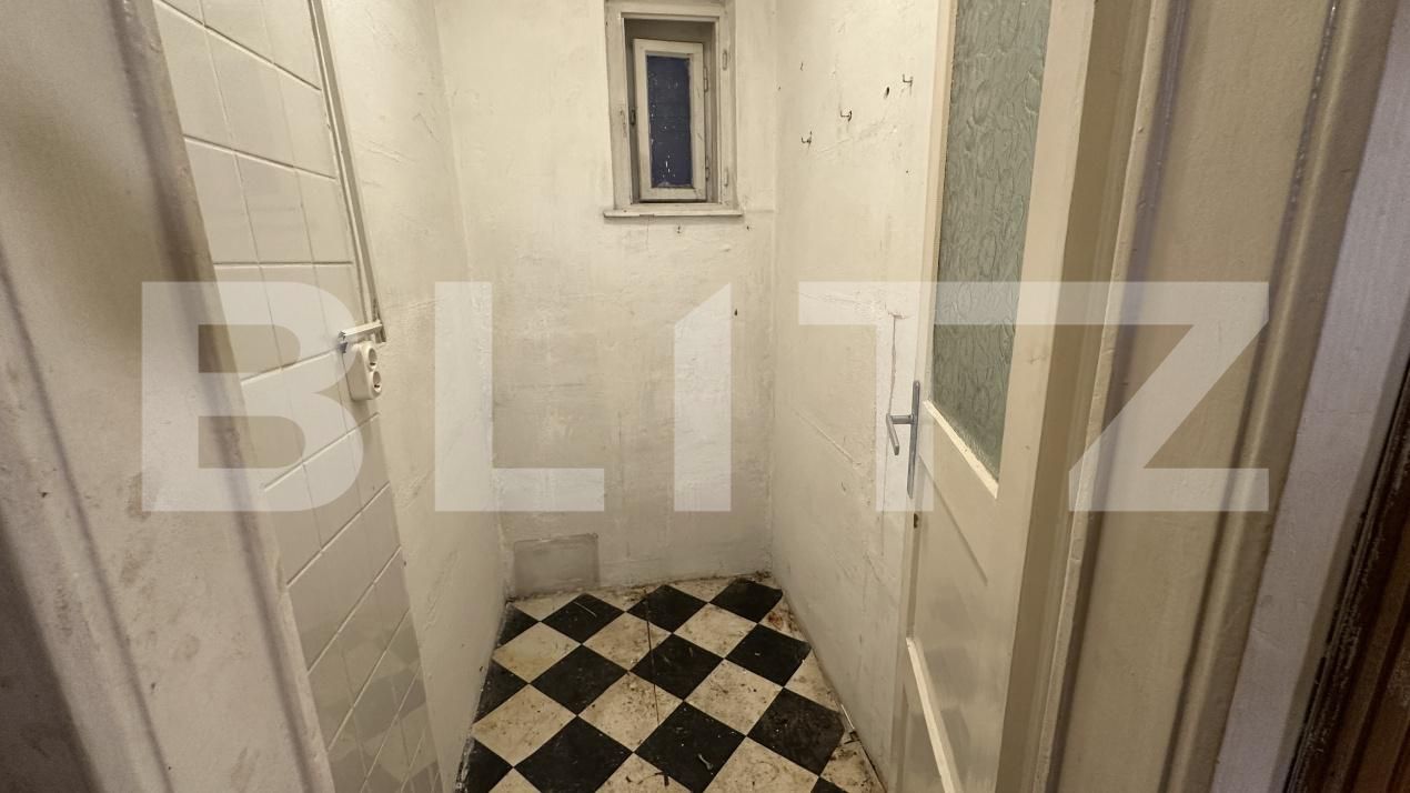 Apartament de vânzare 2 camere Spitalul Judetean - 180461AV | BLITZ Oradea | Poza11