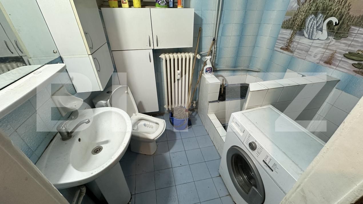 Apartament de vânzare 2 camere Spitalul Judetean - 180461AV | BLITZ Oradea | Poza7