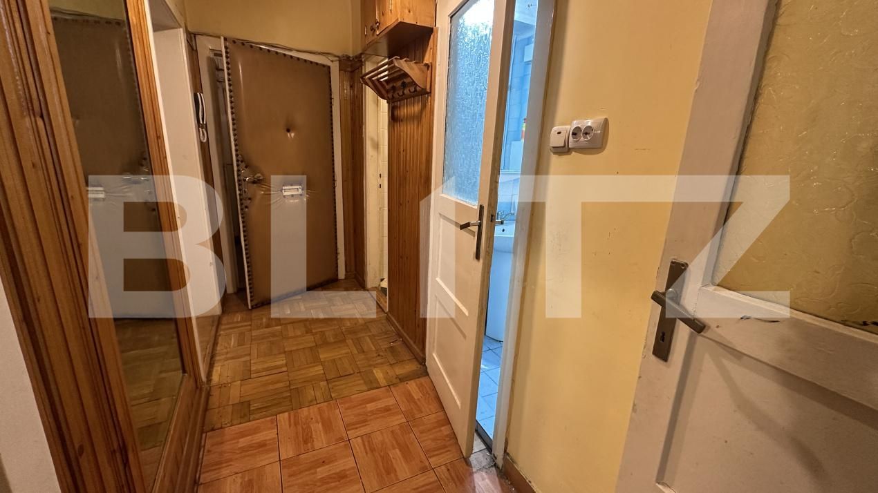 Apartament de vânzare 2 camere Spitalul Judetean - 180461AV | BLITZ Oradea | Poza8