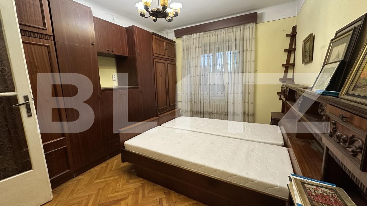 Apartament de vânzare 2 camere Spitalul Judetean - 180461AV | BLITZ Oradea | Poza3