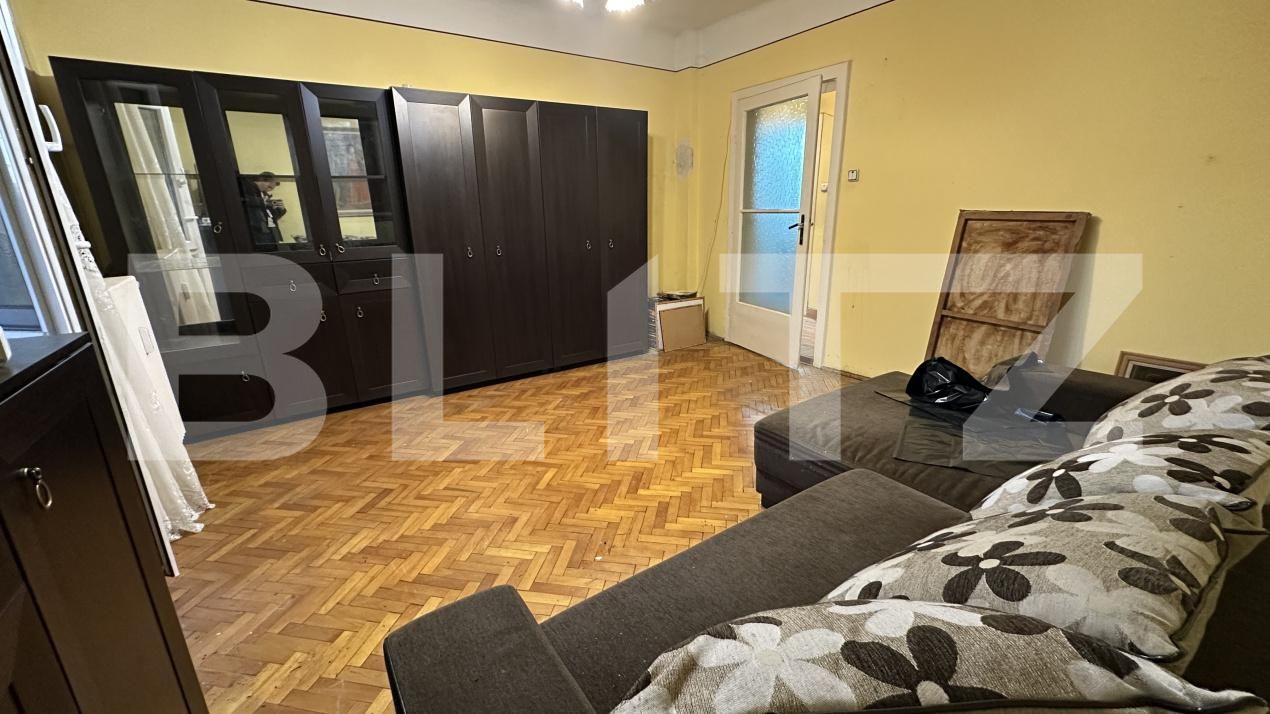 Apartament de vânzare 2 camere Spitalul Judetean - 180461AV | BLITZ Oradea | Poza2