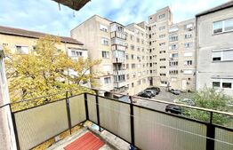 Apartament 2 camere, 50 mp, etaj 3/4 – Modern, luminos, gata de mutare