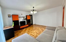 Apartament 2 camere, 50 mp, etaj 3/4 – Modern, luminos, gata de mutare