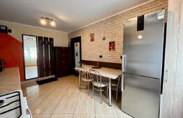 Apartament 2 camere, 50 mp, etaj 3/4 – Modern, luminos, gata de mutare