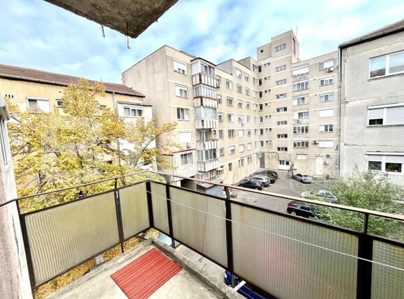 Apartament de vânzare 2 camere Cantemir - 180472AV | BLITZ Oradea | Poza8