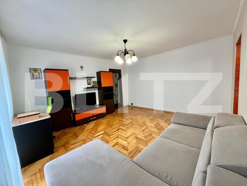Apartament de vânzare 2 camere Cantemir - 180472AV | BLITZ Oradea | Poza2