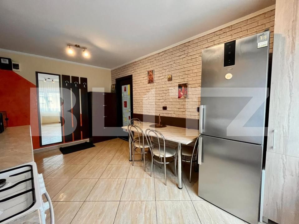 Apartament de vânzare 2 camere Cantemir - 180472AV | BLITZ Oradea | Poza4