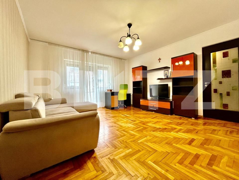 Apartament de vânzare 2 camere Cantemir - 180472AV | BLITZ Oradea | Poza1