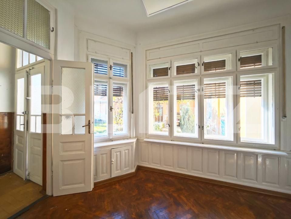 Apartament de vânzare 4 camere Central - 180480AV | BLITZ Oradea | Poza1