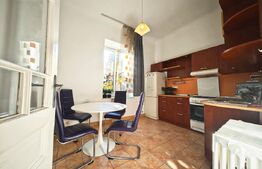 Apartament central Oradea – Str. Nicolae Jiga, langa Crisul