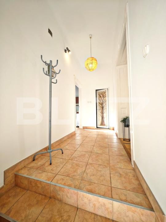 Apartament de vânzare 2 camere Central - 180481AV | BLITZ Oradea | Poza2