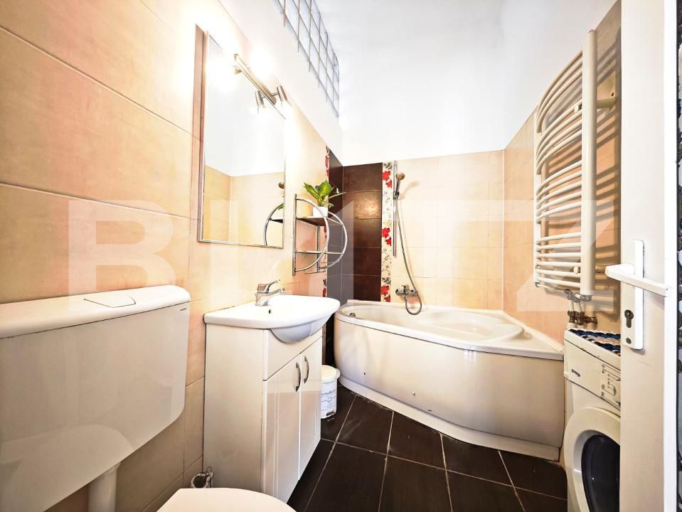 Apartament de vânzare 2 camere Central - 180481AV | BLITZ Oradea | Poza5