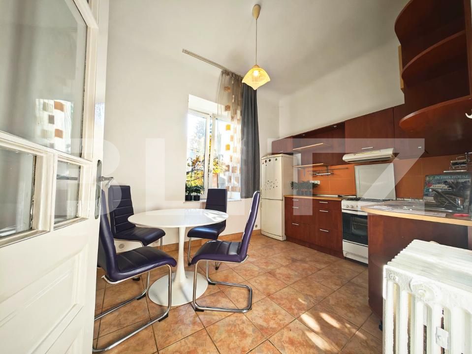 Apartament de vânzare 2 camere Central - 180481AV | BLITZ Oradea | Poza3