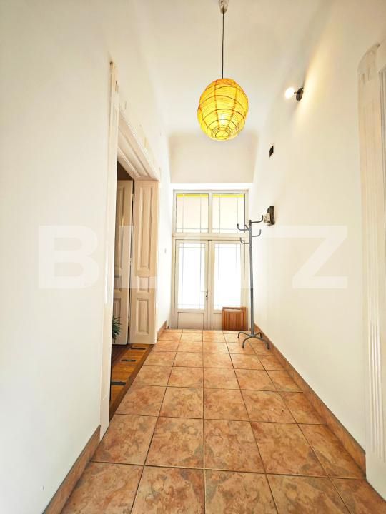 Apartament de vânzare 2 camere Central - 180481AV | BLITZ Oradea | Poza1