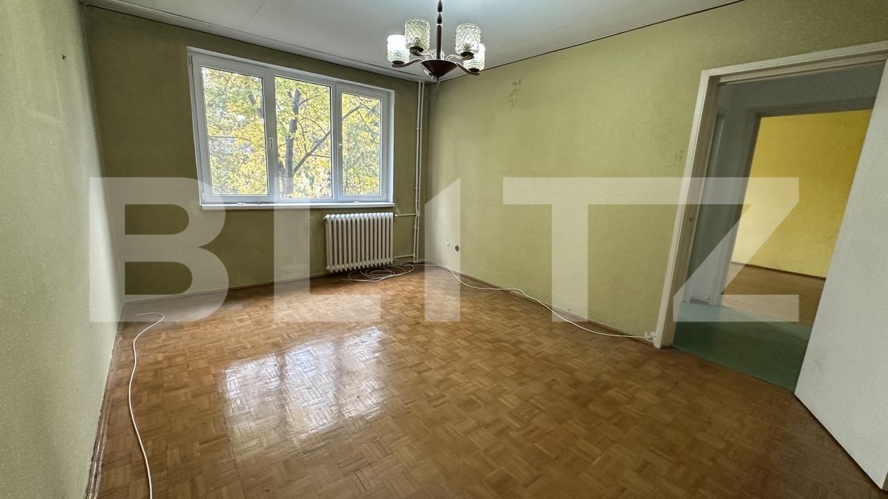 Apartament de vânzare 2 camere Rogerius - 180523AV | BLITZ Oradea | Poza1