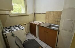 Apartament cu o camera, zona Decebal